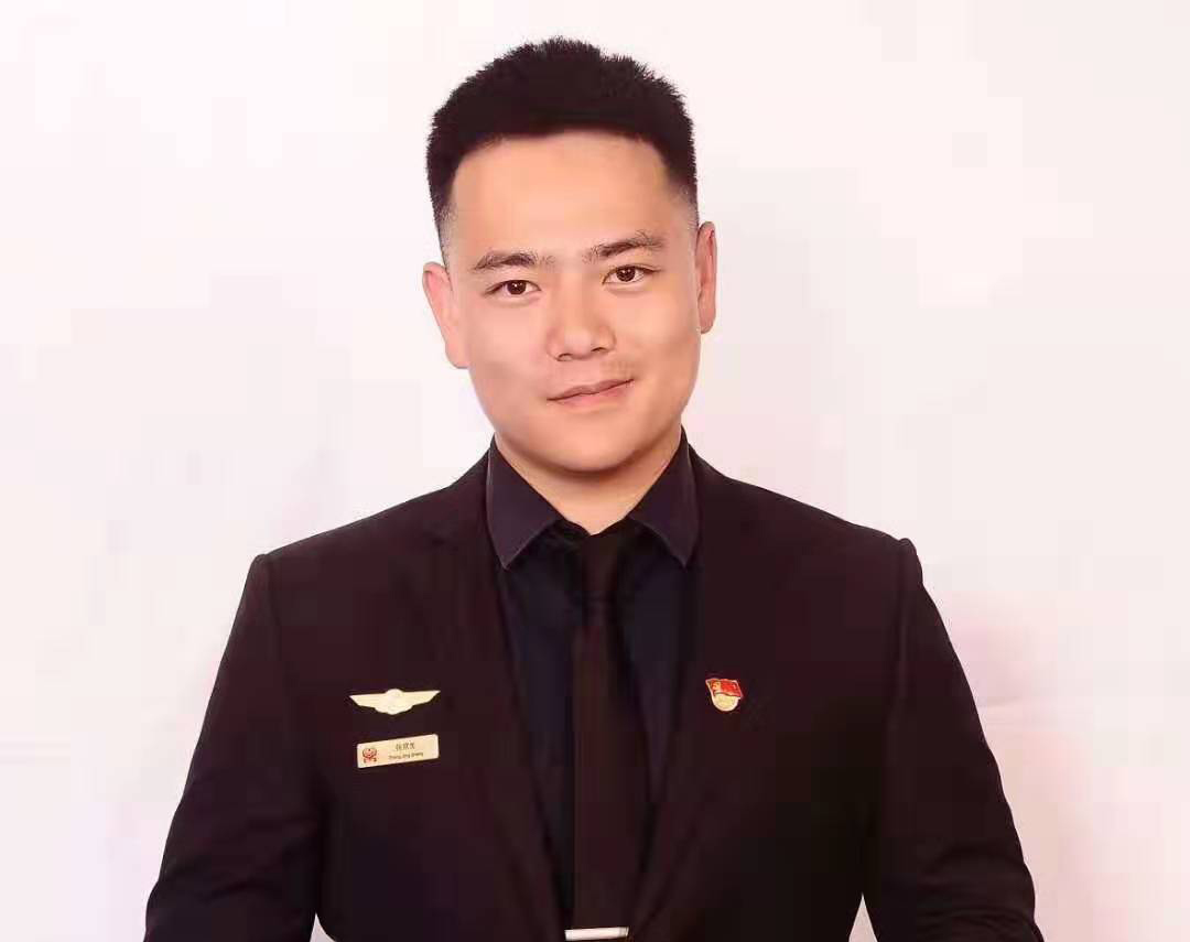 民航安全员