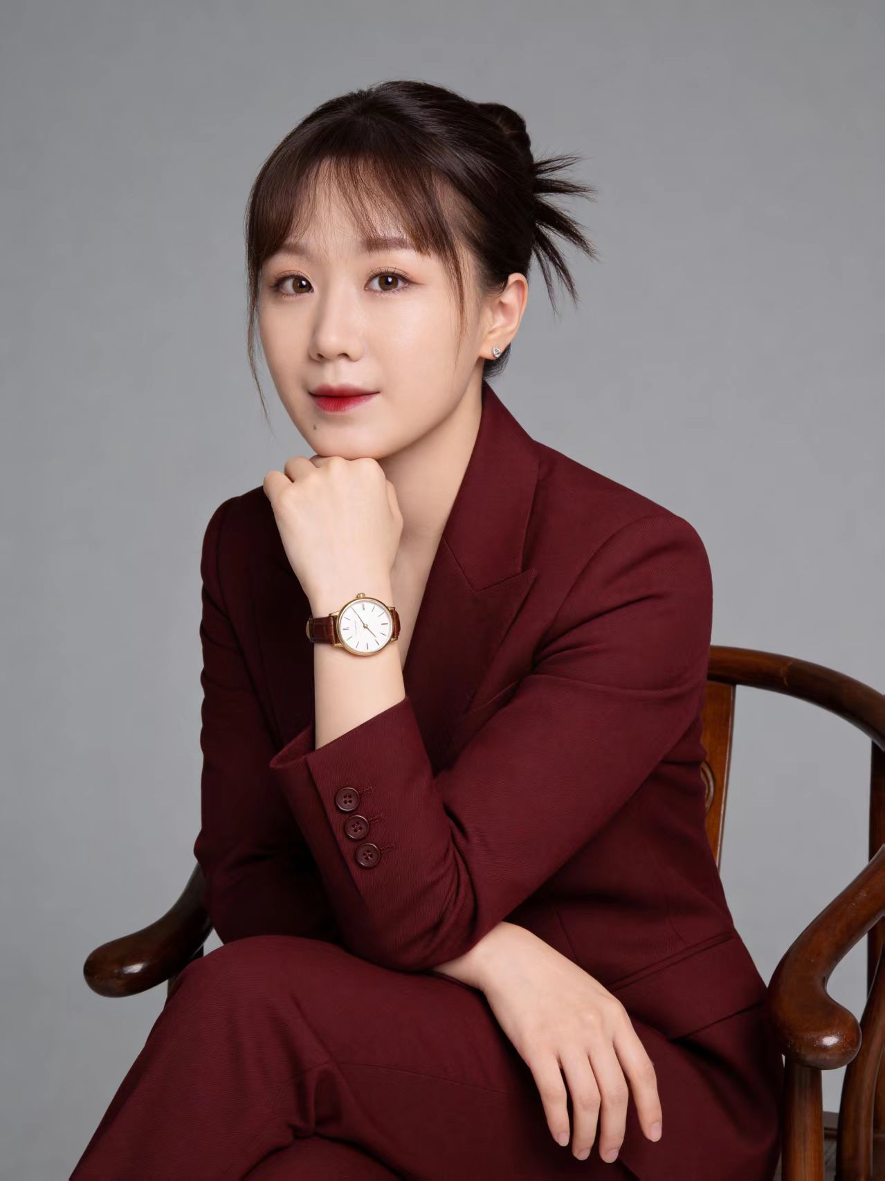 AMY （高级讲师）